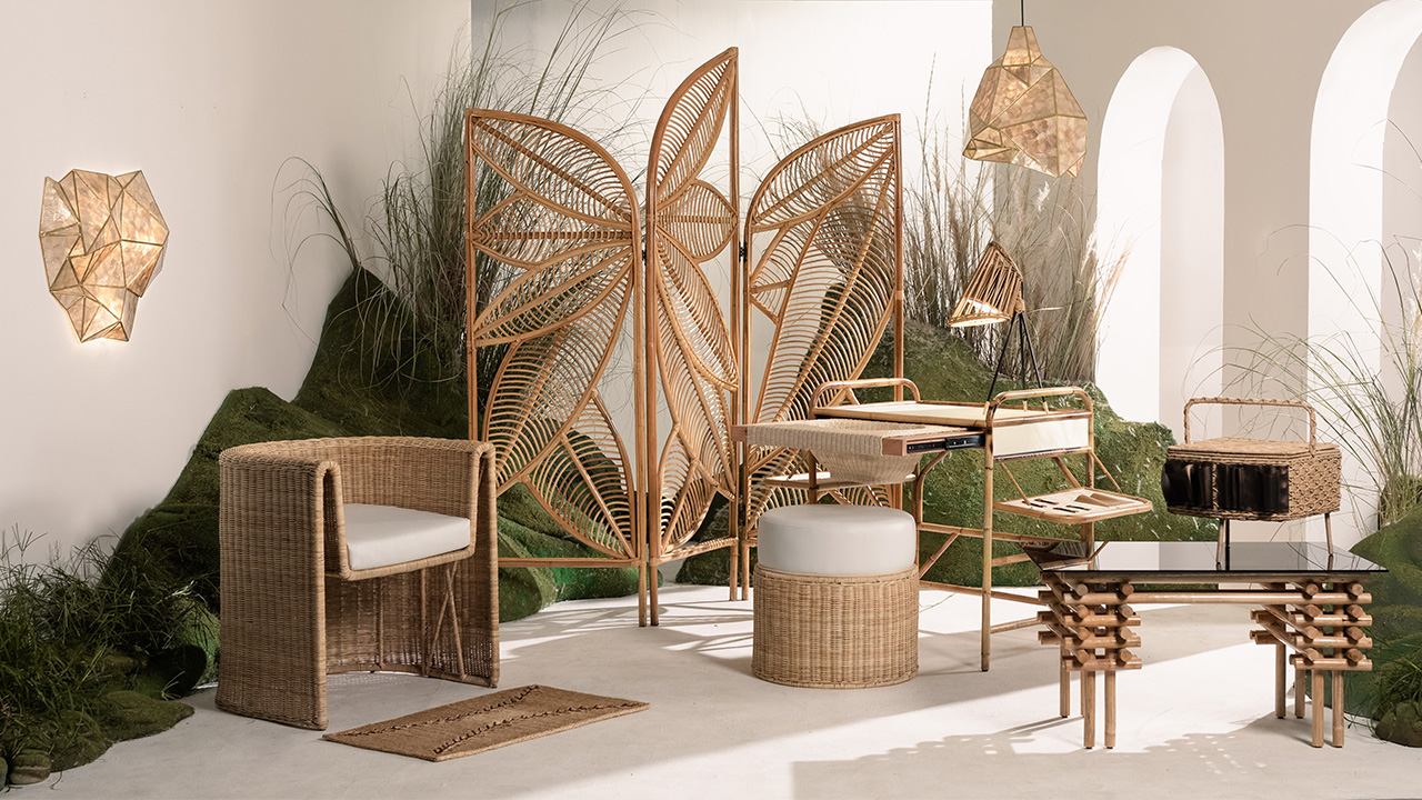 sustainable furniture