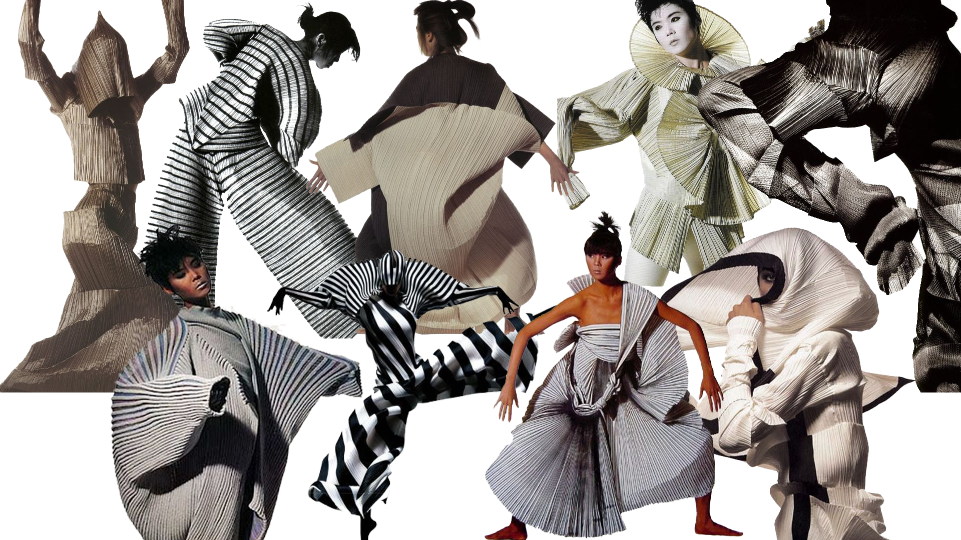 Elegant fabric draped naturally by gravity showcasing folds and movement